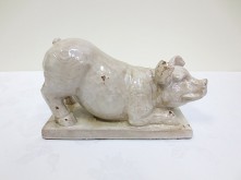 Pig Figurine