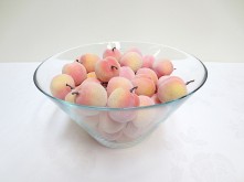 Single Mini Fruit (Peach)