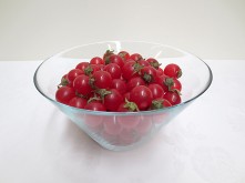 Single Mini Fruit (Cherry Tomato)