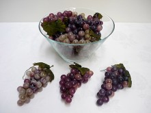 Sml. Grape Cluster
