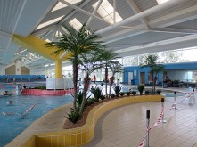 Inglewood Aquatic Centre – Main Pool Area – After