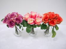 Rose Bouquet x 7 Flrs