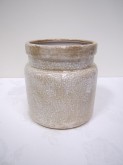 Ceramic Jar Vase