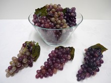 Med. Grape Cluster