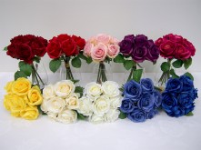 Rose Bouquet x 7 Flrs