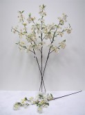 Cherry Blossom Branch (White)