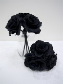 Black Rose Bundle x 3 Flrs