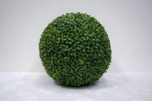 42cm Euonymus Ball