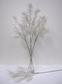 Tall Coral Branch (White)